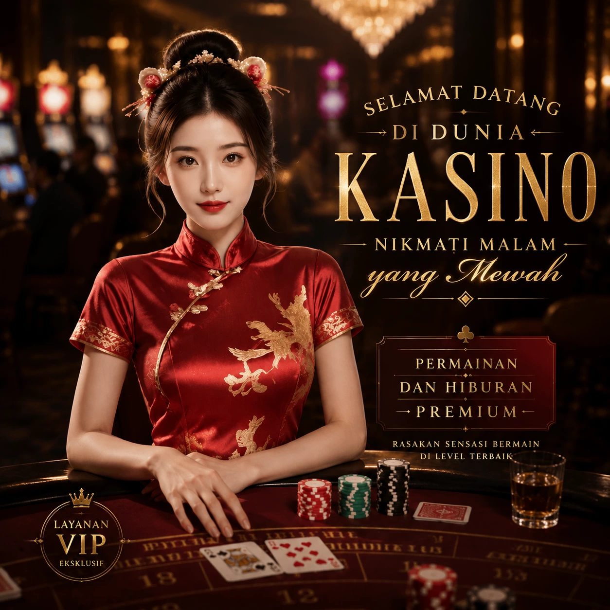Menggali Fitur Menarik di Situs Game dingdong77