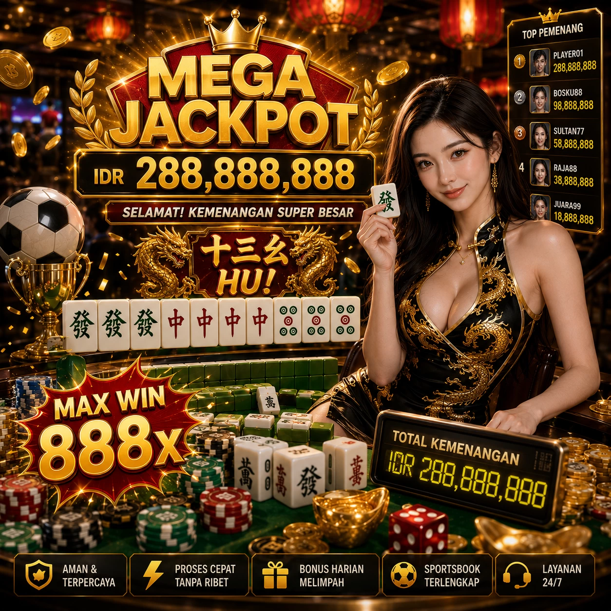 Panduan Lengkap Menjelajahi Platform Permainan dingdong77