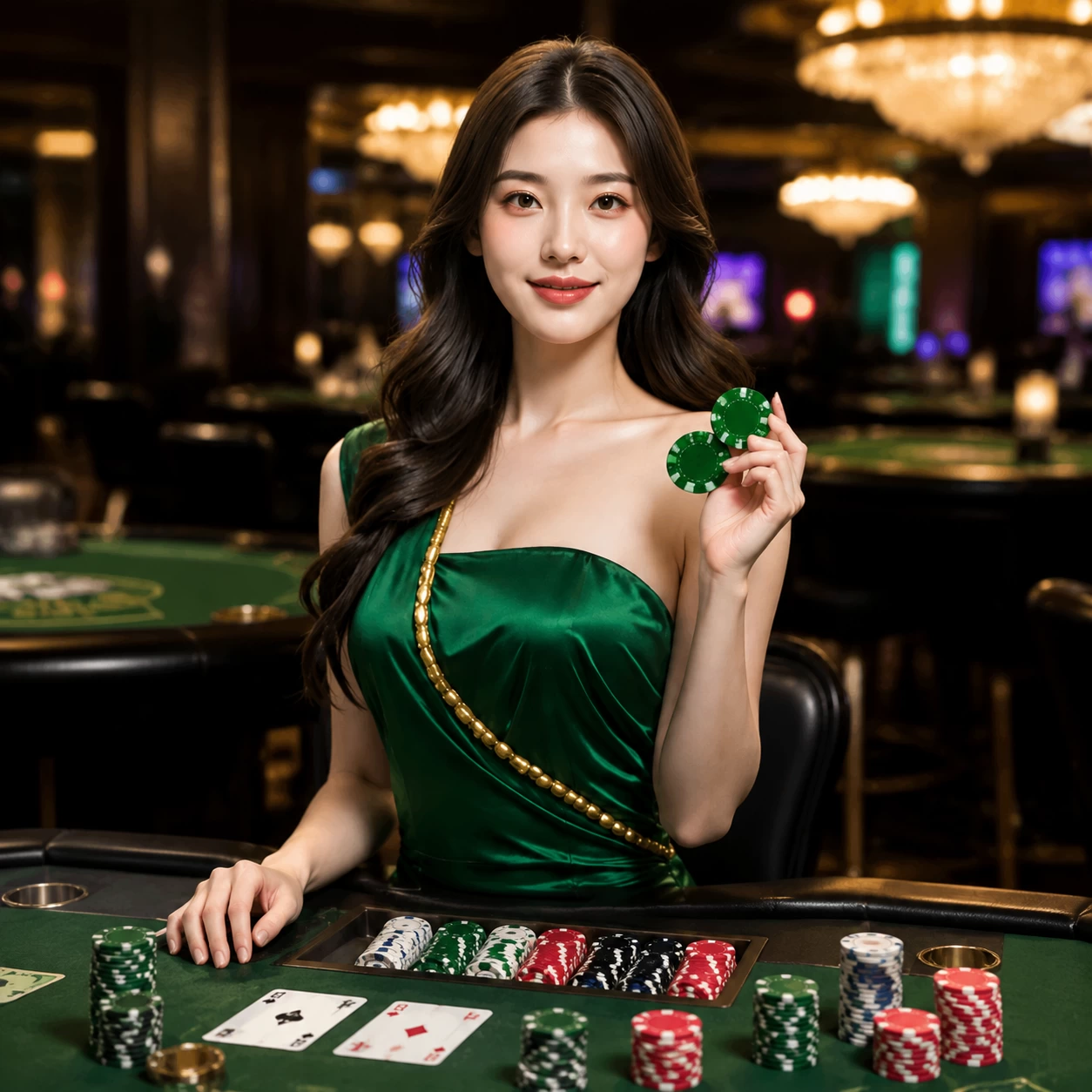 Keunggulan dan Fitur Menarik di Situs Game dingdong77