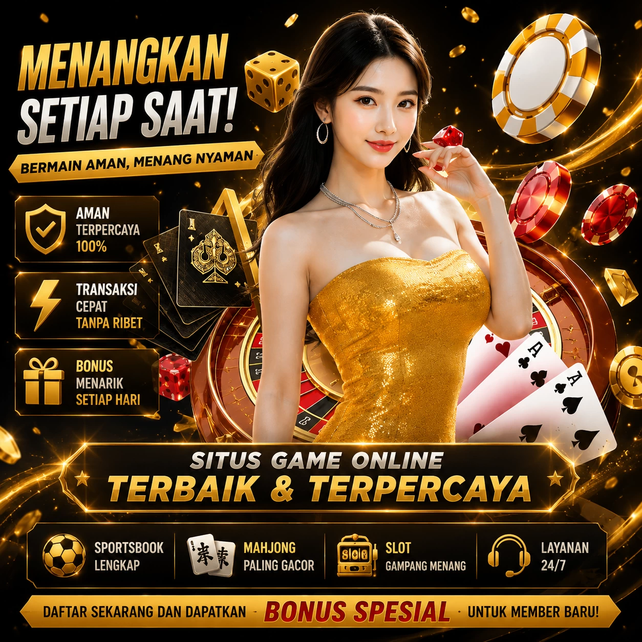 Inovasi dan Fitur Menarik di dingdong77
